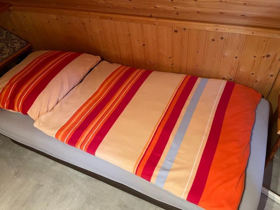 Ferienwohnung Mit Sonnenterrasse, Monteursunterkunft, Gaestewohnung Klipphausen Dış mekan fotoğraf