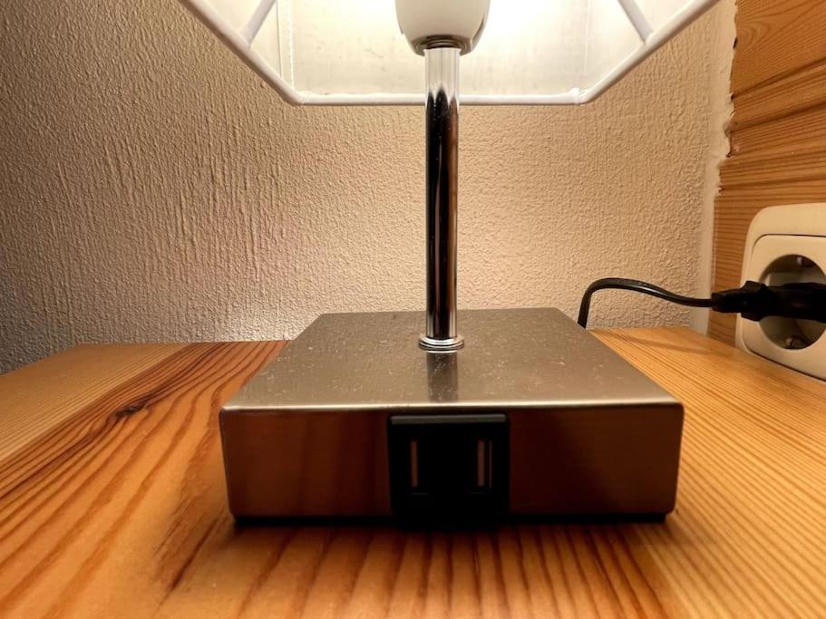 Ferienwohnung Mit Sonnenterrasse, Monteursunterkunft, Gaestewohnung Klipphausen Dış mekan fotoğraf